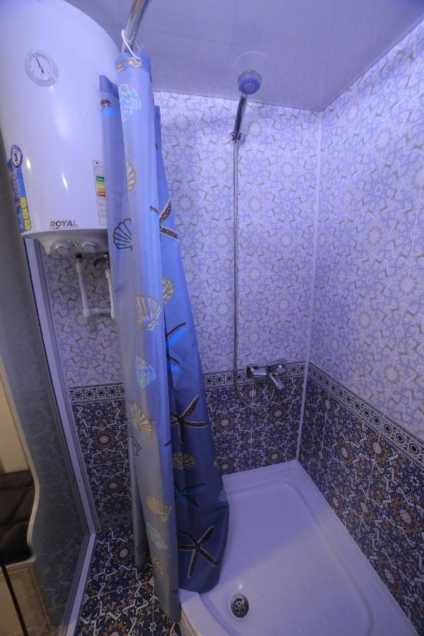 בוקורו Hanifa מראה חיצוני תמונה